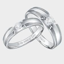Menjual aneka berbagai bentuk macam cincin tunangan, cincin kawin,cincin nikah. Alasan Ini Menjelaskan Mengapa Wedding Ring Penting Saat Pernikahan Frank Co