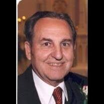 Paul Grinstead Obituary