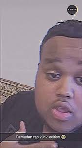 Chunkz Ramadan Freestyle 2017