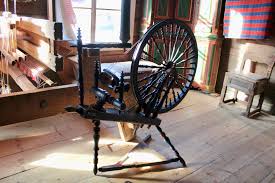 We did not find results for: Finnish Spinning Wheel Barbro S Threads