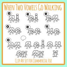 With the official board, tiles, and scrabble word dictionaries, only scrabble go delivers the authentic crossword game experience. 2 Vowels Go Walking Worksheets Teaching Resources Tpt