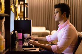 5 Tips To Avoid Overtime At Work