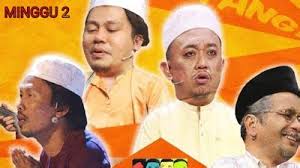 Pilih satu link dari 15 daftar dibawah untuk melihat video mp4, detail informasi dan kumpulan. Sepahtu Reunion Live 2019 Episod 2 Artis Jemputan Sepahtu Reunion Live 2020 Minggu 06 Dendam Damak Dan Deli Pelakon Jemputan Nora Danish