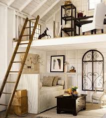 Expand Your Space By Adding A Loft Loft Spaces Home Small Space Living