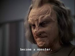 Is Jetrel a good Voyager episode?