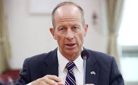 US ready to resume nuke talks with N. Korea: top official