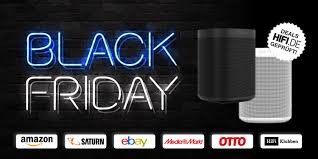 Sonos playbar bundle with wall mount kit. Black Friday 2020 Smart Speaker Sonos One Uber 30 Gunstiger Hifi De