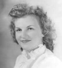 Charlotte Packard Obituary (1924