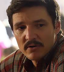 Narcos S3:E1 The Kingpin Strategy