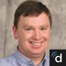 Dr. Steven Whaley, MD