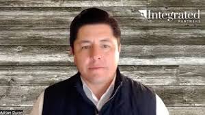 Adrian Duran, Head of Advisor Recruiting, Integrated Partners