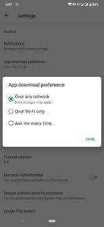 Enjoy millions of the latest android apps, games, music, movies, tv, books, magazines & more. Unable To Install Update Apps From Play Store On Xiaomi A3 On Data Plan Android Enthusiasts Stack Exchange