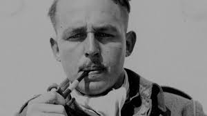 John Tonkin's Instagram, Twitter & Facebook