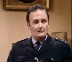 Whodunnit?" Pilot (TV Episode 1972)