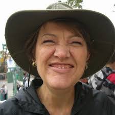 Michelle Hadfield's Instagram, Twitter & Facebook