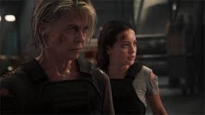 терминатор 6 тёмные судьбы Hd фантастика боевик приключения 2019 Terminator Temnye Sudby Kinofilm Sajt Po Ufe Ru Raspisanie Kinoseansov V Ufe