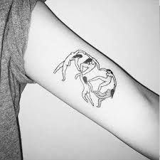 101 Best Girl Power Tattoos Cultive Feminist Tattoo Tattoos Empowering Tattoos