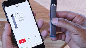 Anonymous asked in pregnancy & parenting. Juul Trials Lockable C1 E Cigarette For Uk Vapers Bbc News