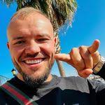 Shawn Rishel's Instagram, Twitter & Facebook