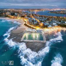 Pin By C On Newcastle Nsw Australian Road Trip East Coast Travel Newcastle