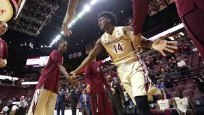 Mann was nothing but a stand up player all 4 years at fsu. Florida State To Open 2018 19 Season At Home Against Florida