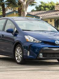 Sales event offers for a limited time. 2019 Toyota Prius V To Shift From Wagon To Suv Design But Will It Have Awd Wgme