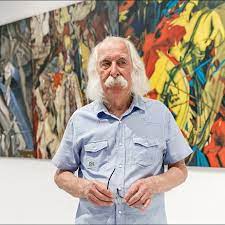 Check spelling or type a new query. Profil Ivan Marchuk Na Sajte Po Prodazhe Sovremennogo Iskusstva Artstorepro