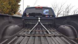 This is where i believe the andersen hitch really stands out. Recommended 5th Wheel Rail Kit For Anderson Ultimate 5th Wheel Hitch On 2018 Ram 1500 Etrailer Com