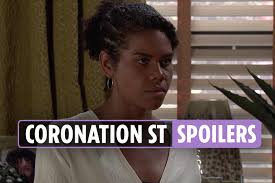 Nine explosive Coronation Street spoilers including Grace's return to the  cobbles