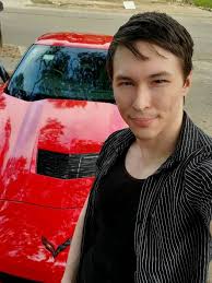 What up ! Long time vette owner FICBSU