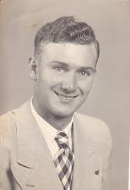 Our 2 oldest Korean War Veterans. Albert Weaver and Carroll "Skinner"  Hedrick