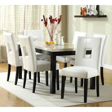 Best 25 dining chair slipcovers ideas. Elegant Black Dining Room Chairs Novocom Top