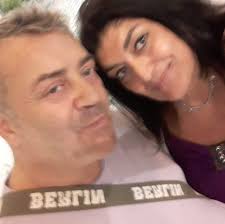 Andrea Davino's Instagram, Twitter & Facebook