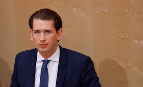 We transform your product into a premium item! Austria S Youthful Leader Kurz Ousted As Scandal Engulfs Ex Ally