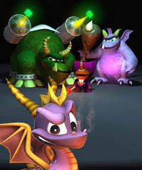 Summer Forest - Spyro Reignited Trilogy Walkthrough - Neoseeker