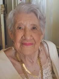 Mildred Boutin Prothrow Passes at 102