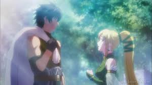He has been married to alesa watson since july 26, 2003. Aesthetica Of A Rogue Hero Anime Anisearch Com