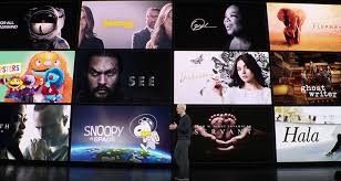 By christine persaud and nick perry. Apple Tv Plus Serien Kosten Und Abos Von Apple Tv Im Uberblick