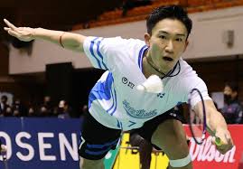 Get other latest updates via a notification on our mobile. Japan S Momota In Zii Jia S Way For Semifinal Spot At All England Sports Malay Mail