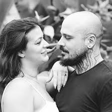 Alberto Luis Jerez and Danae Karie Pacheco's Wedding Website