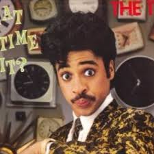 Stream Morris Day And The Time