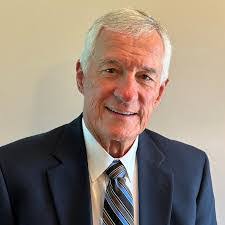 Doug Thompson's Instagram, Twitter & Facebook