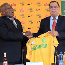 Former free state stars coach serame letsoaka has been linked with a technical director job in botswana with the country's football association. Shakes Mashaba S R500k Pay Cheque Pales In Comparison To Some Former Bafana Coaches