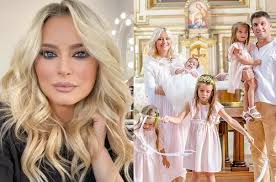 Cum a cunoscut-o Richard Abou Zaki pe Alessandra, mama fiicei sale, și de  ce nu se căsătoresc: „Ea ar vrea, dar eu nu mă simt pregătit. Mi-e frică să  ajung...”