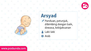 We did not find results for: Arti Nama Arsyad Posbunda