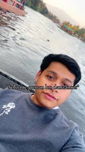 Danza Azteca Performance by Uriel Cano