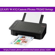 Understand and resolve the led error codes on your pixma mp280. Easy Way Canon Pixma Ts307 Setup Wireless Printer Printer Driver Canon Print