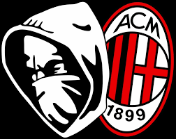 Pin Oleh Captin Milano Di Ac Milan Kartun Olahraga Gambar