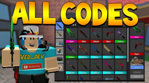 Murder mystery 2 is a roblox game that was created in january 2014 by nikilis and. Murder Mystery 2 Codes June 2021 Get Free Knives Pets