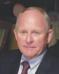 Remembering Rains M. Douglas, Jr.